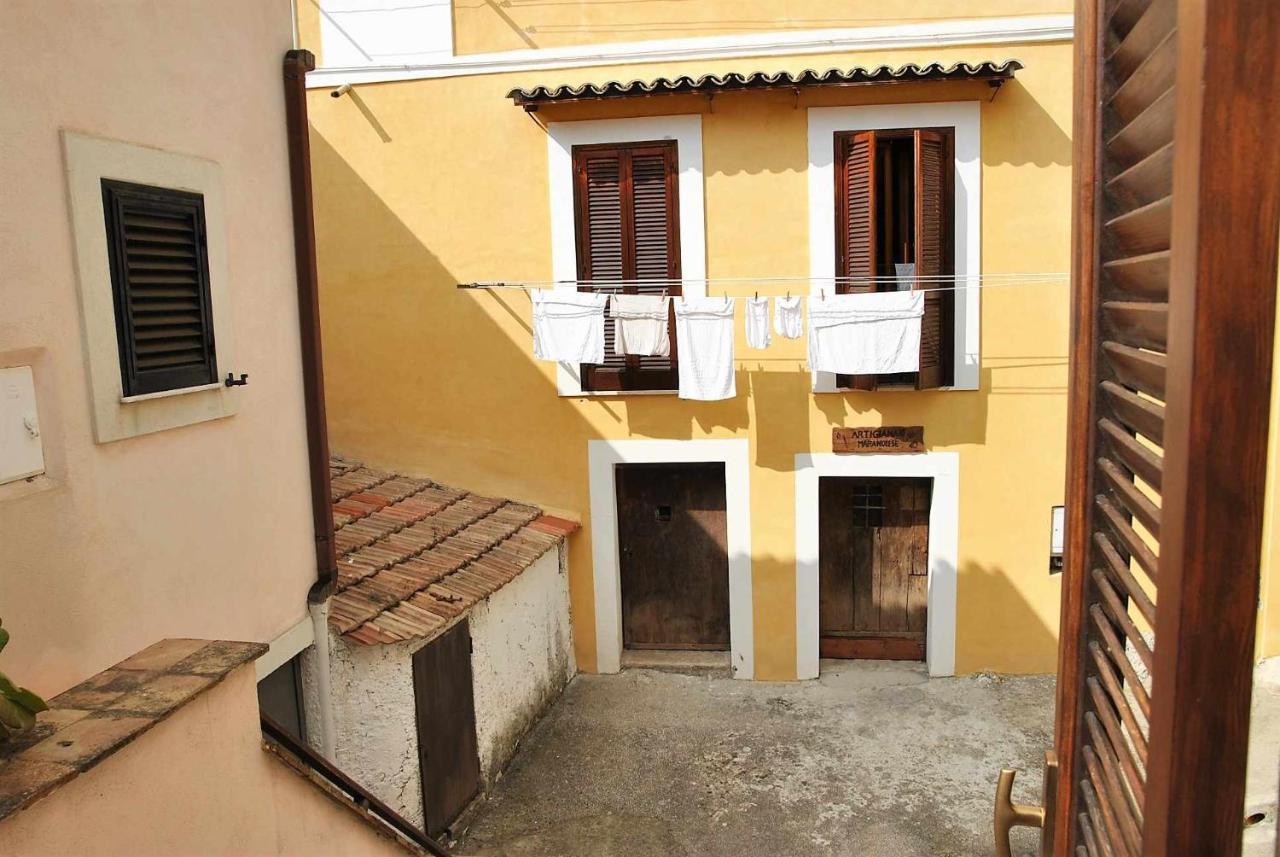Maranolan Beauty Bed And Breakfast Номер фото