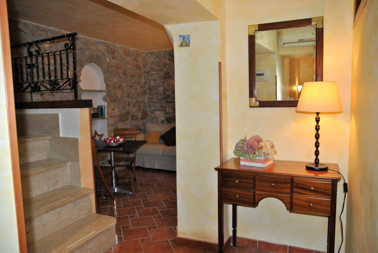 Maranolan Beauty Bed And Breakfast Экстерьер фото