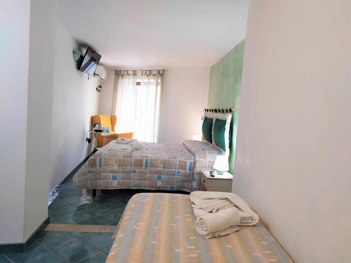 Maranolan Beauty Bed And Breakfast Экстерьер фото