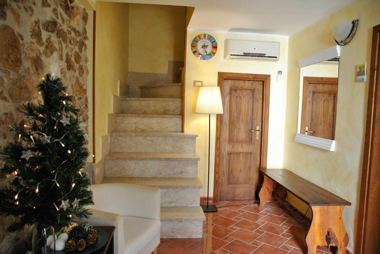 Maranolan Beauty Bed And Breakfast Экстерьер фото